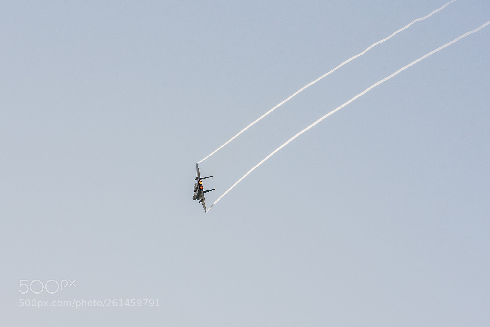 Nikon D750 sample photo. Airshow for the 70th photography