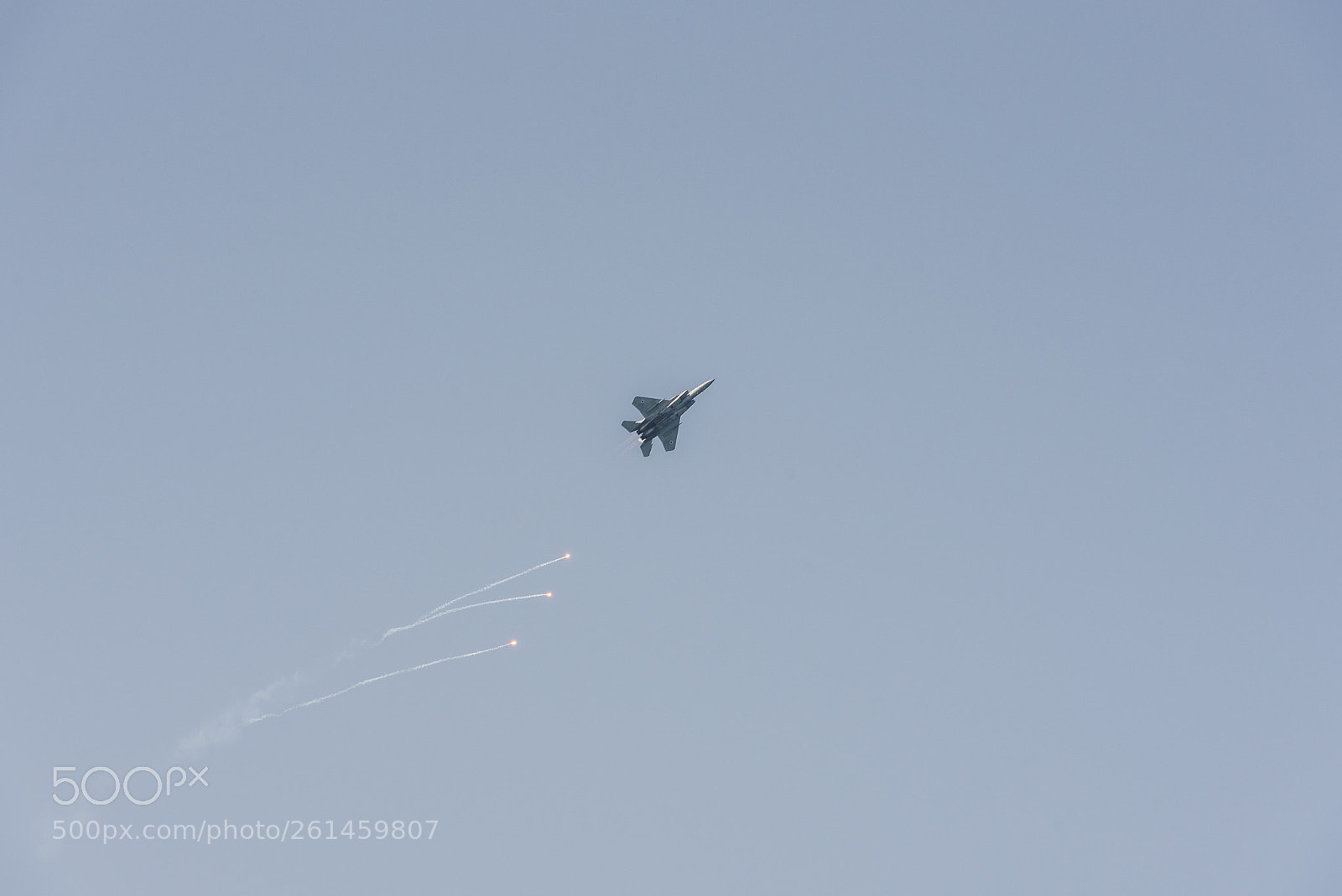 Nikon D750 sample photo. Airshow for the 70th photography