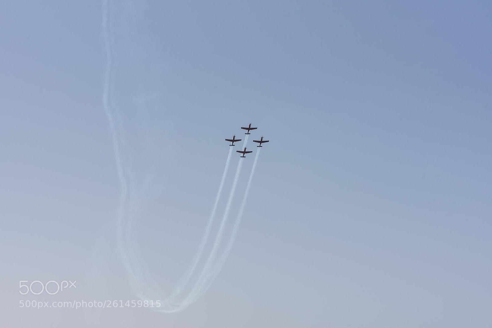 Nikon D750 sample photo. Airshow for the 70th photography