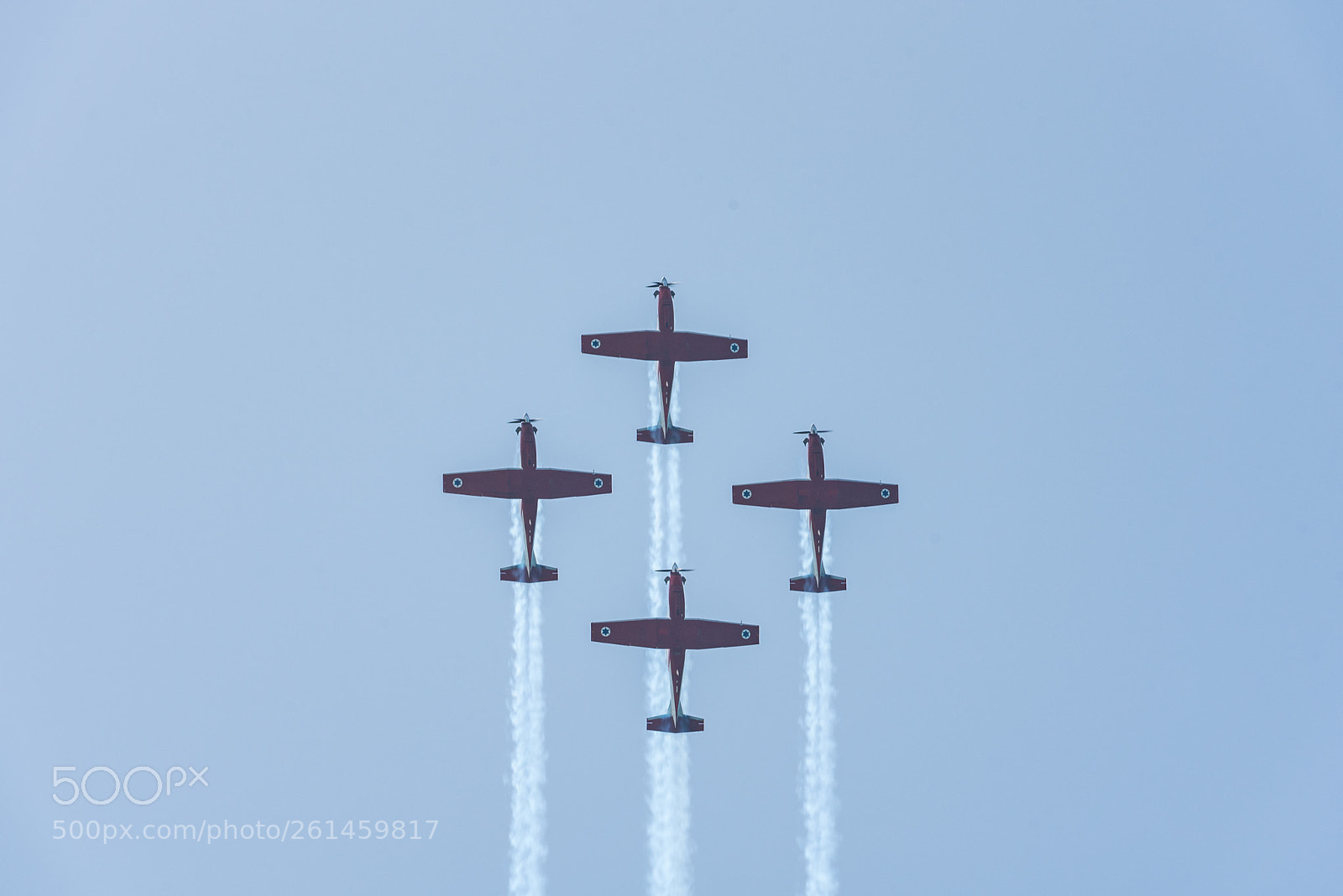 Nikon D750 sample photo. Airshow for the 70th photography