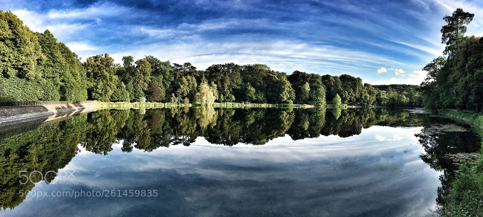Apple iPhone 6s sample photo. Corot mirror photography