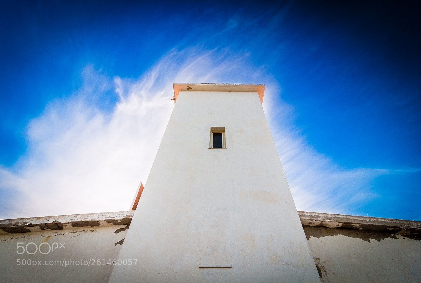 Canon EOS 650D (EOS Rebel T4i / EOS Kiss X6i) sample photo. Lighthouse photography
