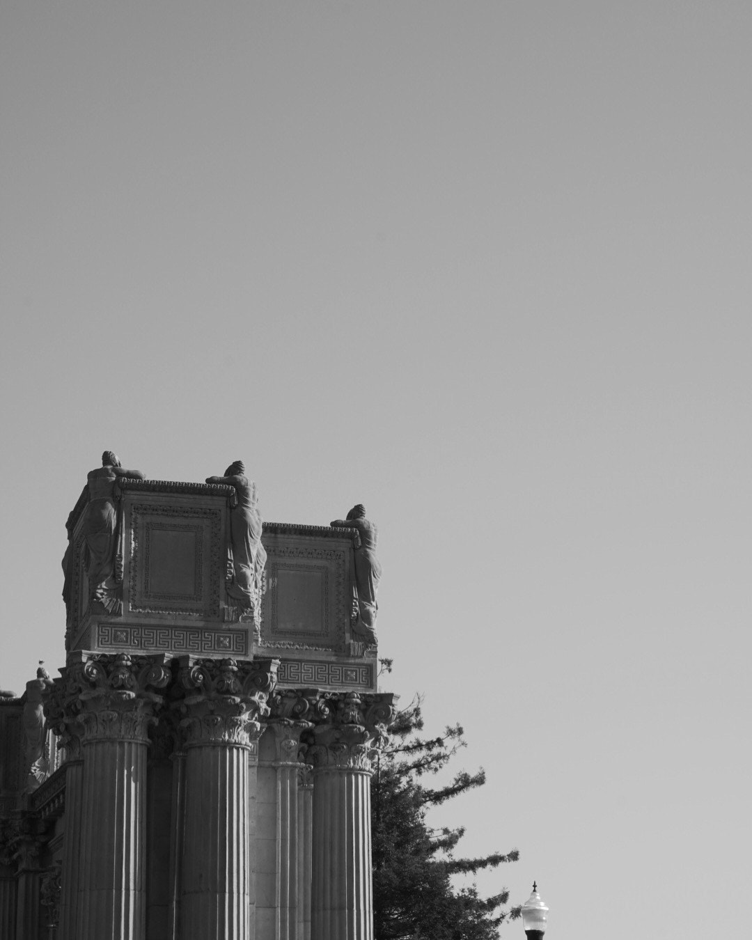 Sony a6500 sample photo. Sky photography