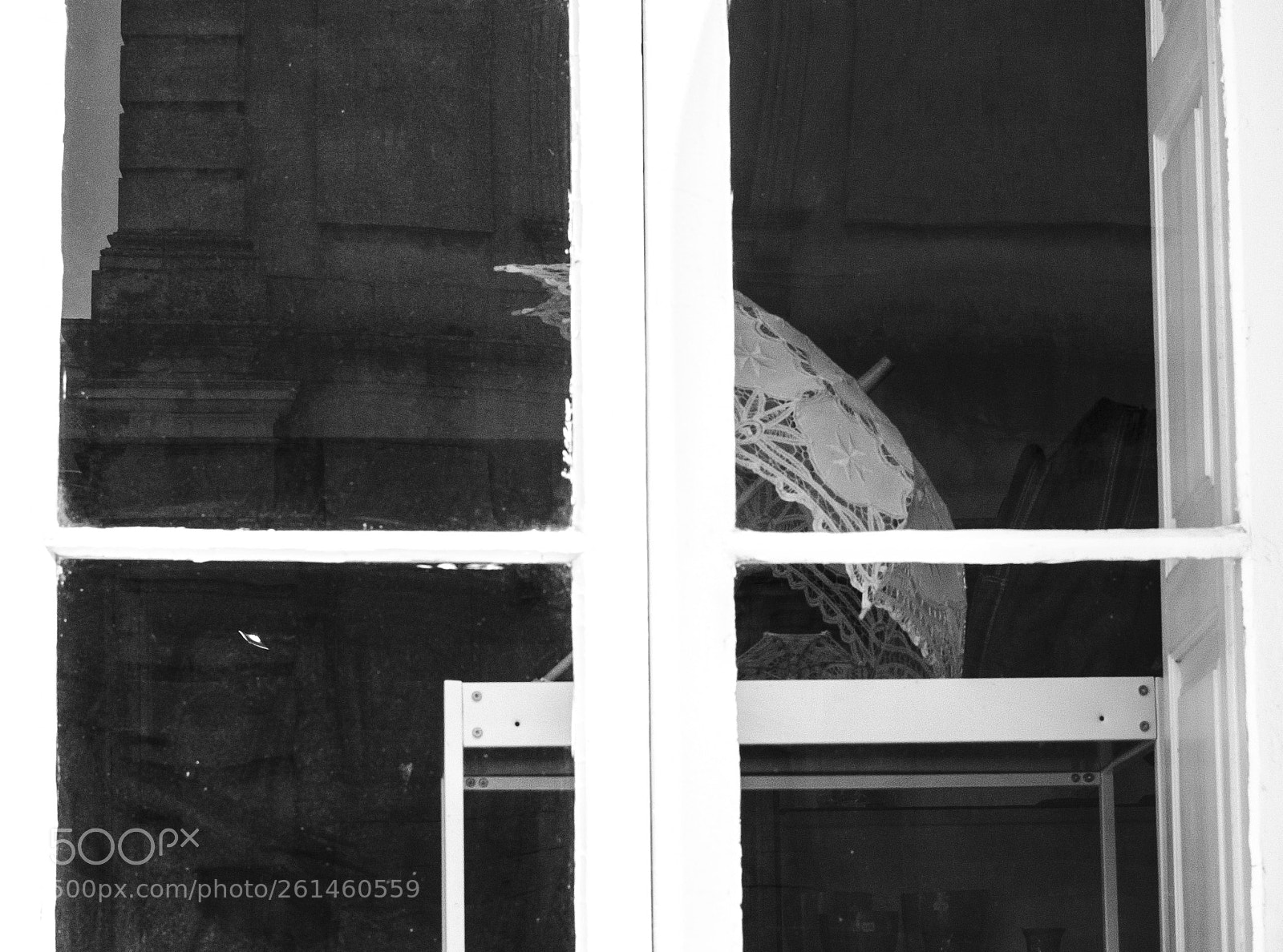 Nikon D7000 sample photo. Hand_made_umbrella photography