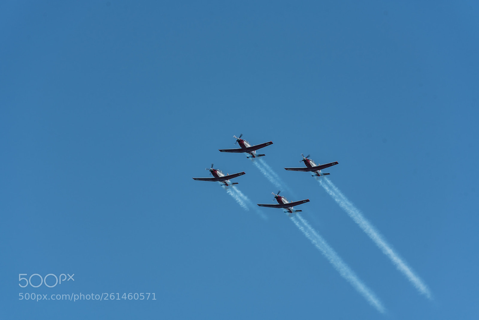 Nikon D750 sample photo. Airshow for the 70th photography