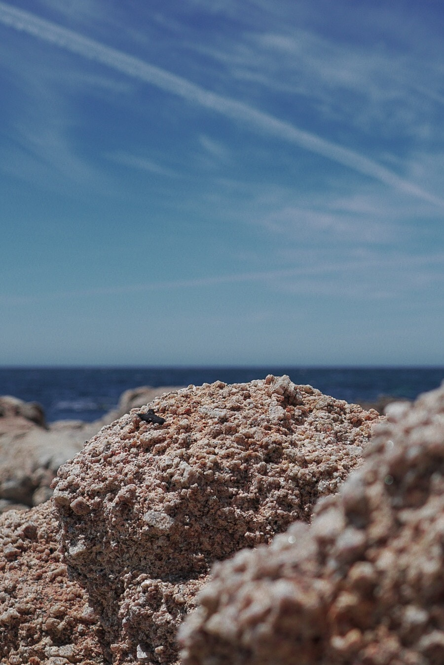 Sony a6500 sample photo. Beach photography