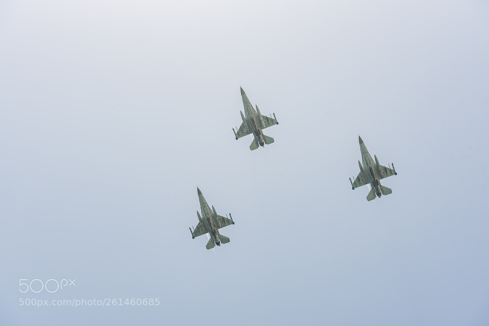 Nikon D750 sample photo. Airshow for the 70th photography