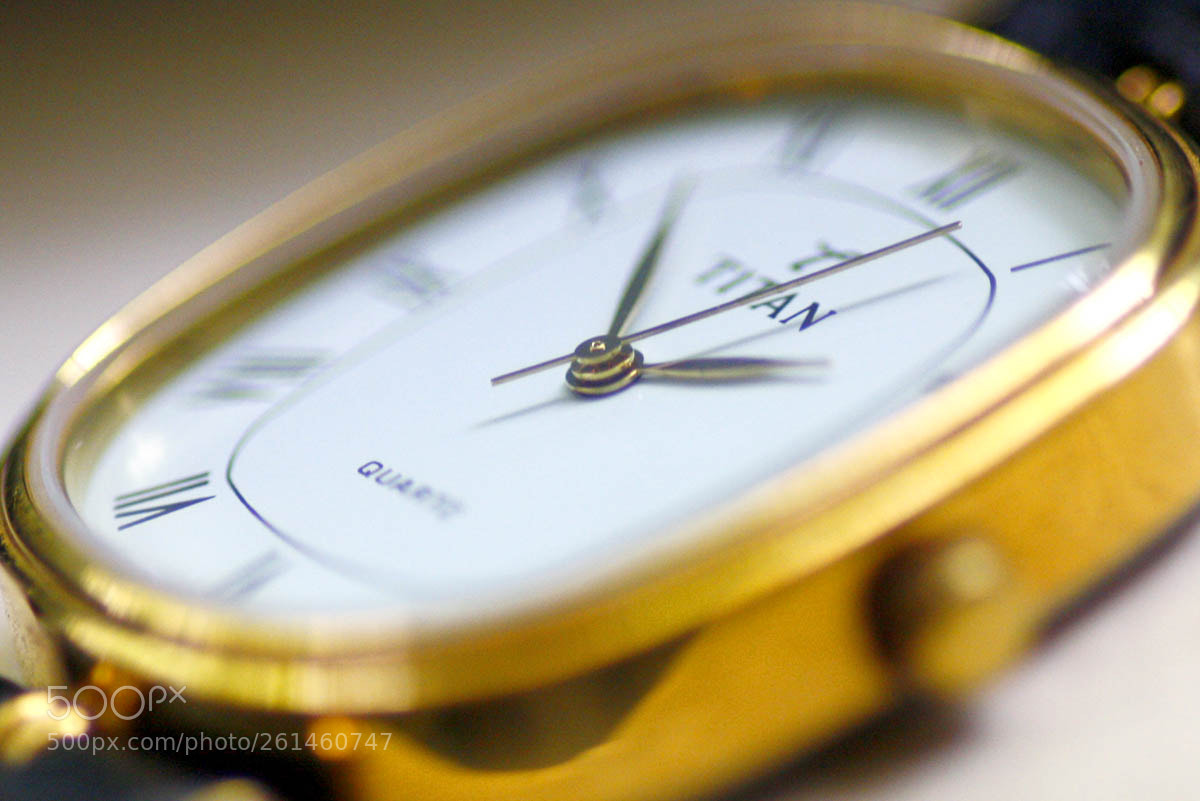 Canon EOS 1000D (EOS Digital Rebel XS / EOS Kiss F) sample photo. Time piece. photography