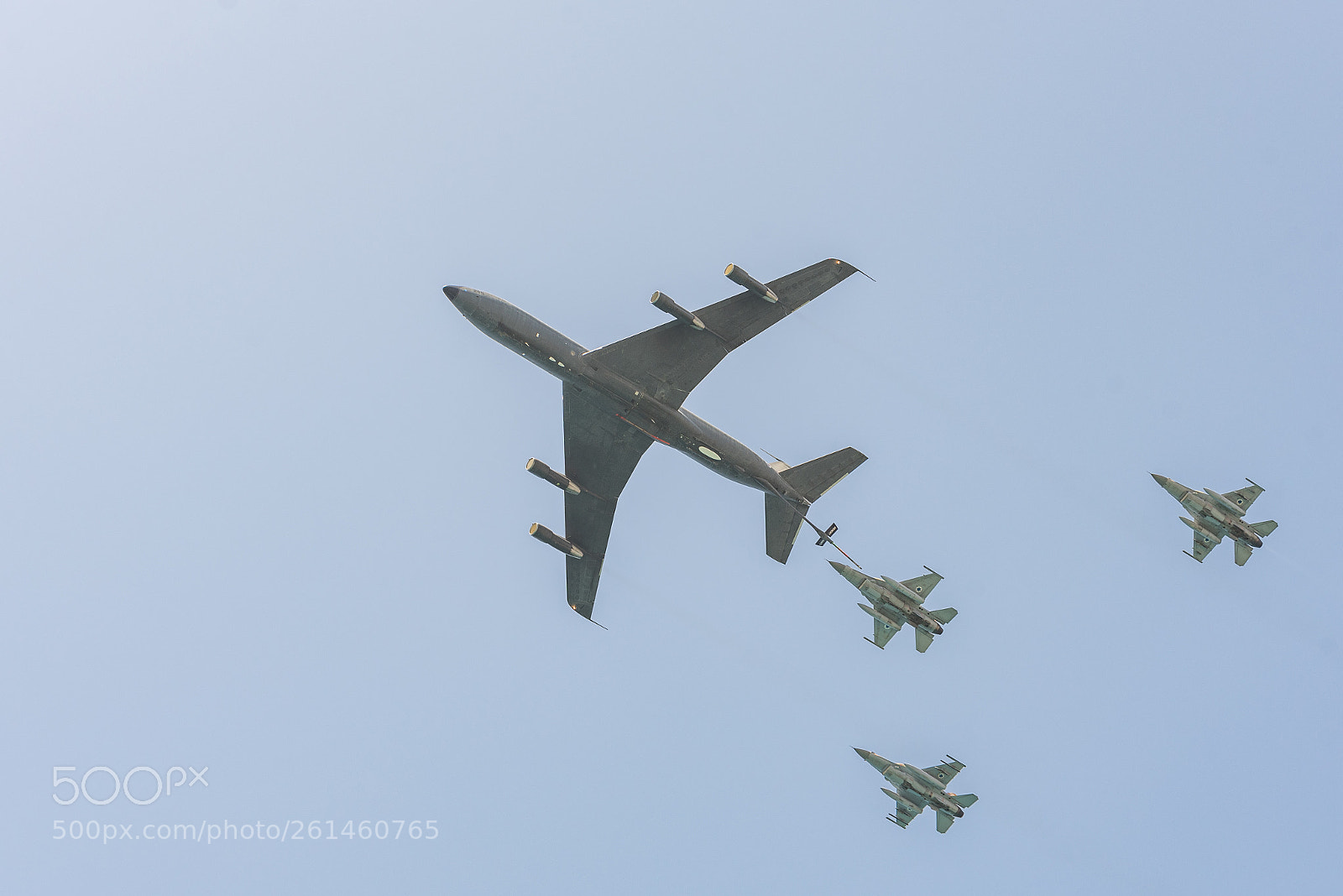 Nikon D750 sample photo. Airshow for the 70th photography