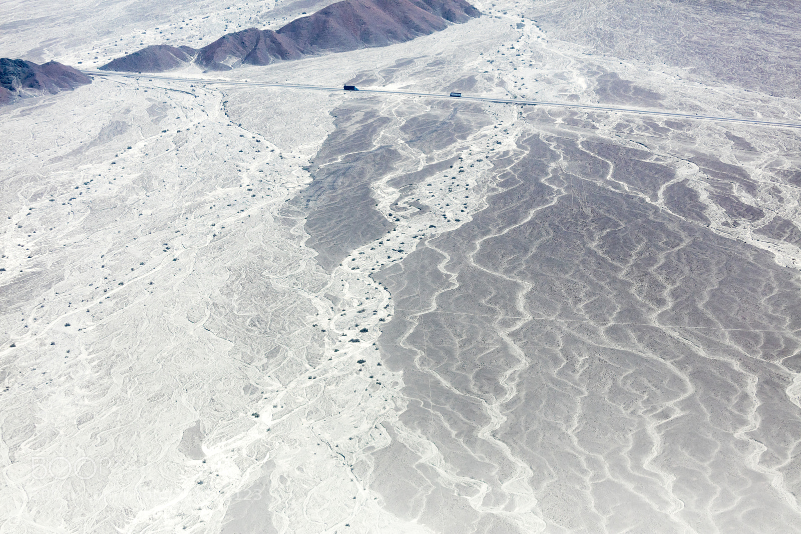 Canon EOS 5DS R sample photo. Nazca lines from the photography