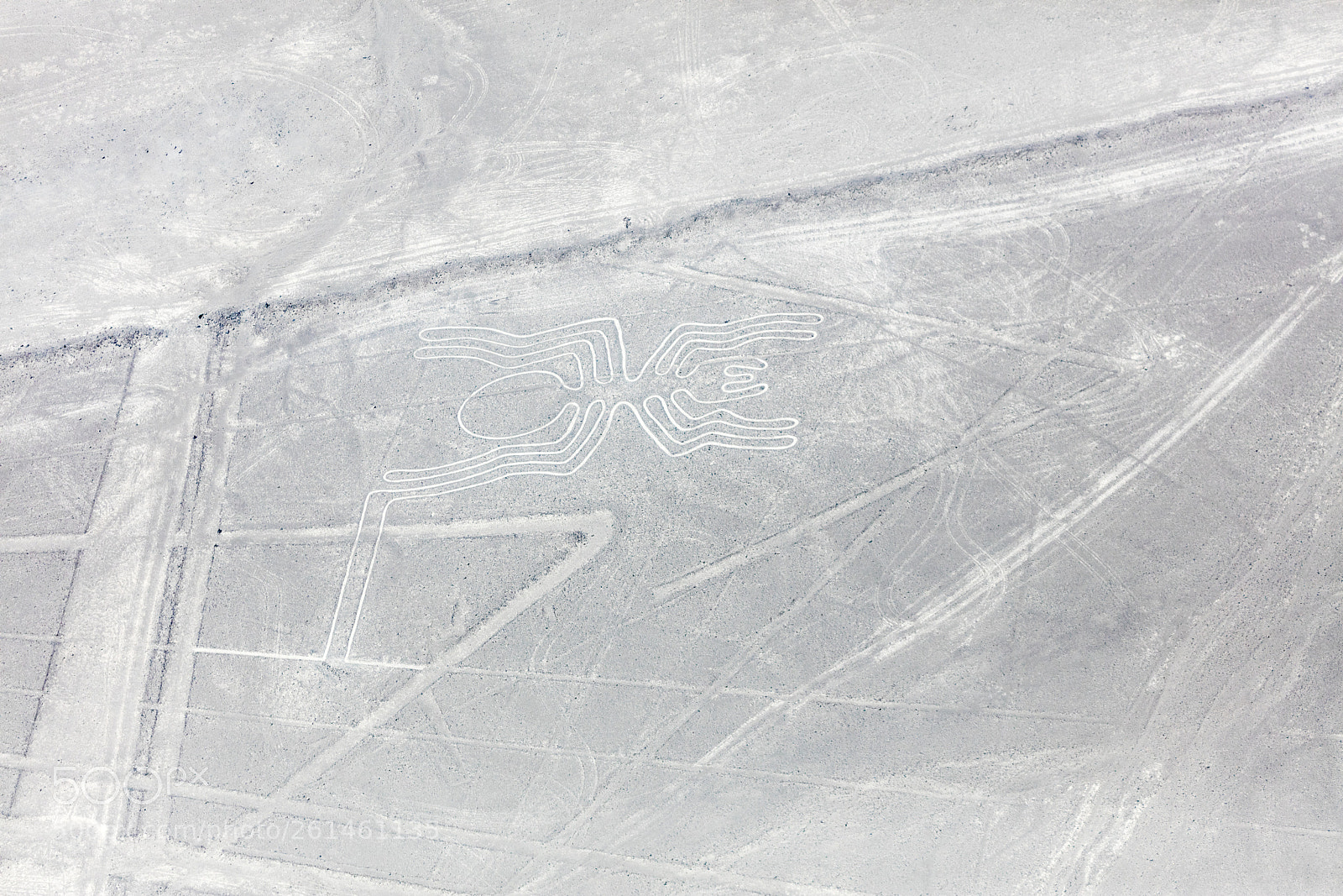 Canon EOS 5DS R sample photo. Nazca lines from the photography