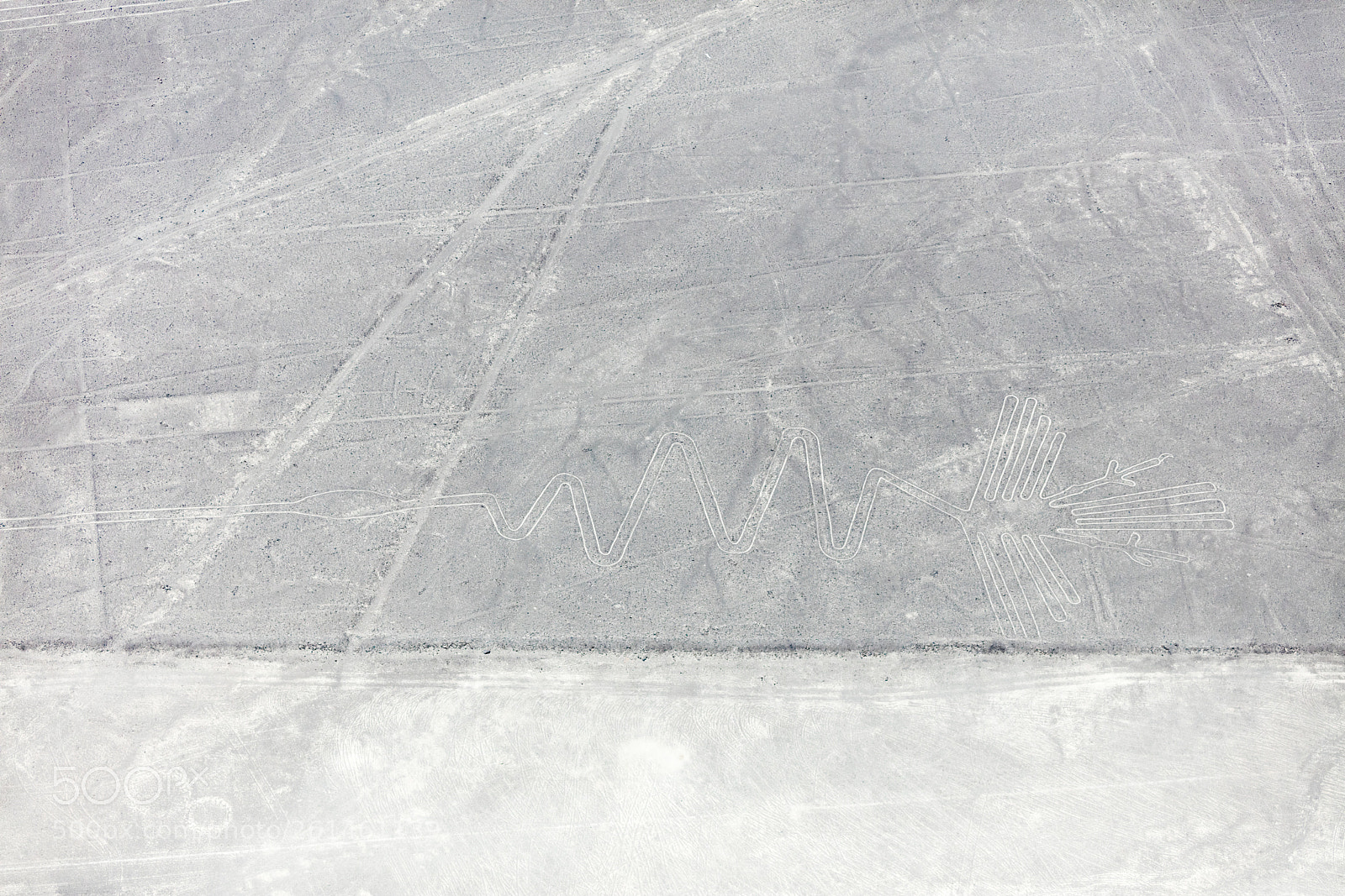 Canon EOS 5DS R sample photo. Nazca lines from the photography