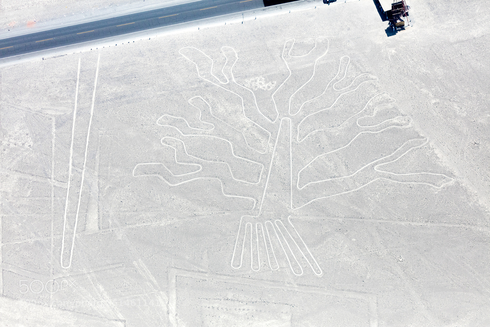 Canon EOS 5DS R sample photo. Nazca lines from the photography