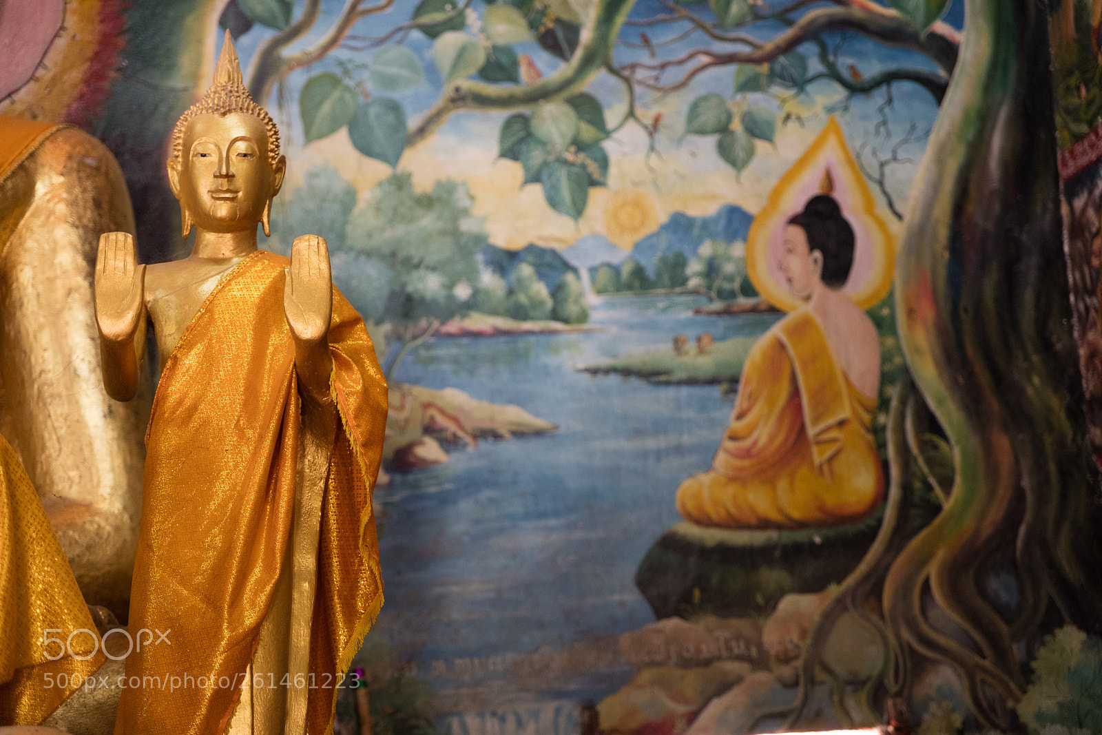 Canon EOS 5DS R sample photo. Laos, november 2016. interior photography