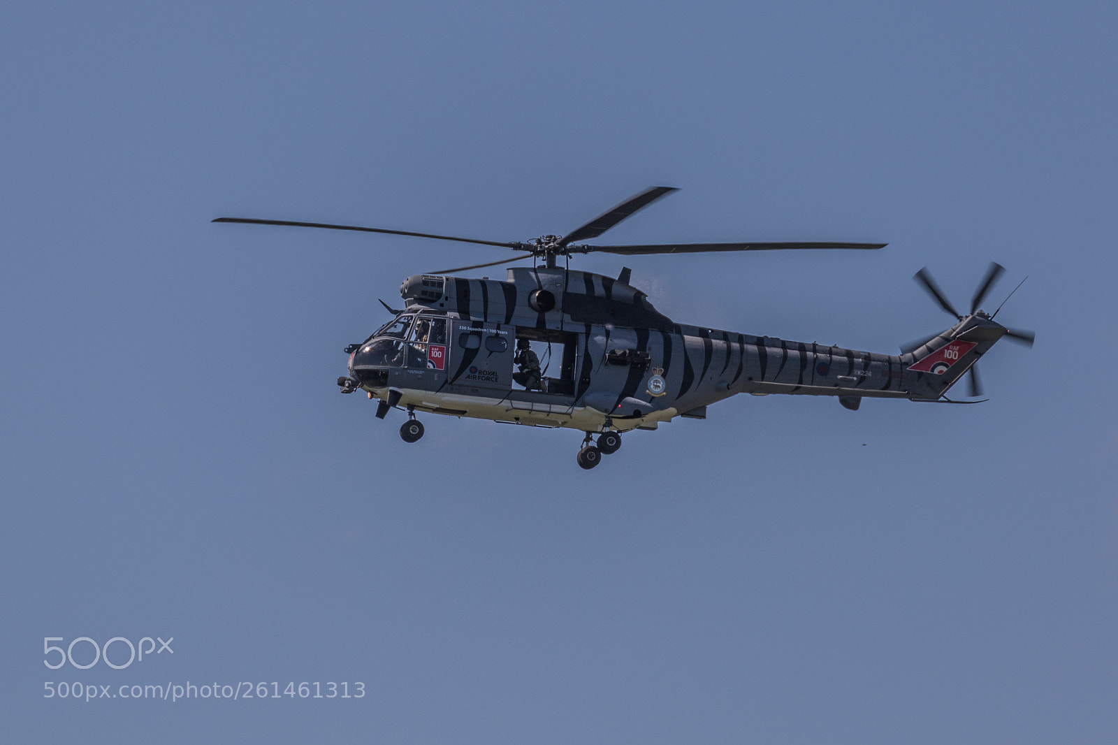 Canon EOS 7D Mark II sample photo. British puma hc2 photography
