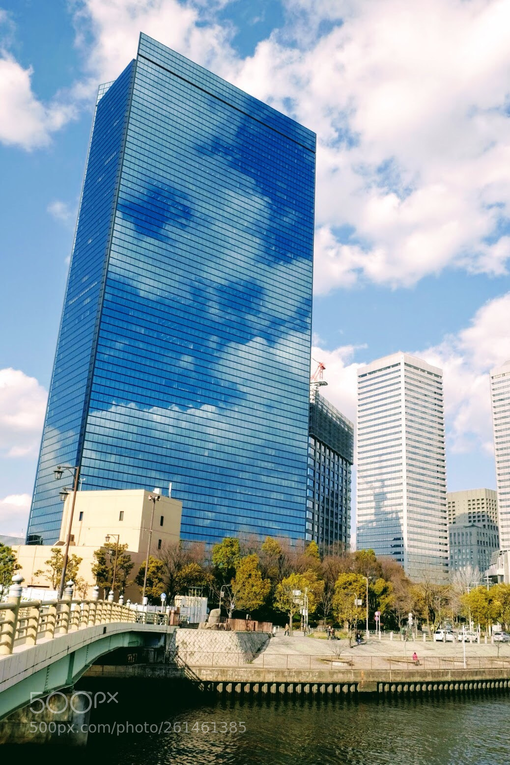 Fujifilm X-T10 sample photo. Reflections photography
