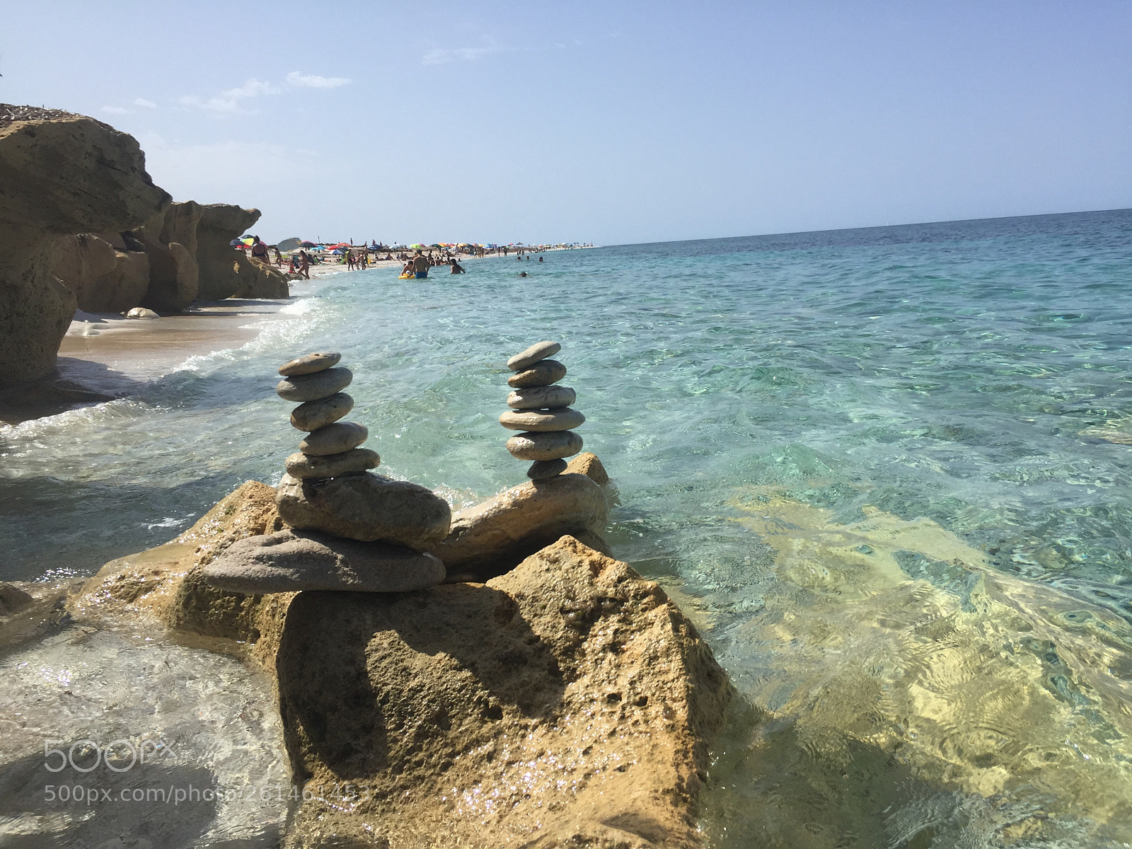 Apple iPhone 6 sample photo. Img photography