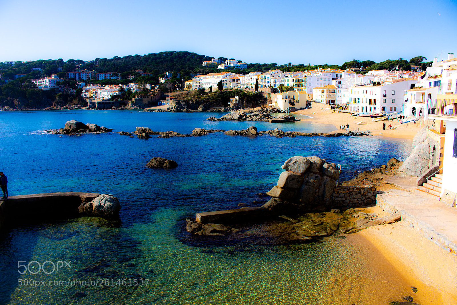 Canon EOS 700D (EOS Rebel T5i / EOS Kiss X7i) sample photo. Mediterranean light photography