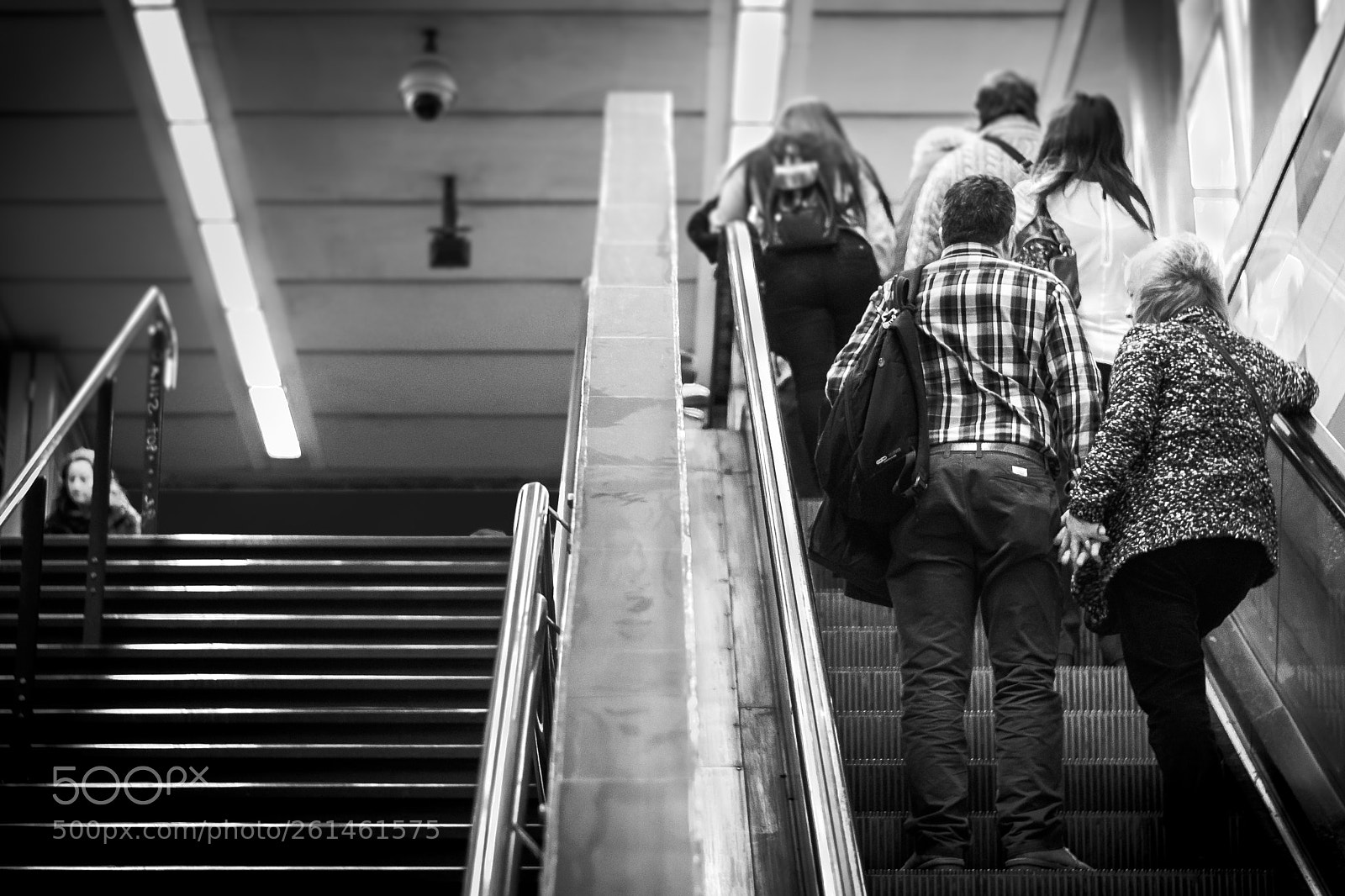 Nikon D500 sample photo. Choices photography