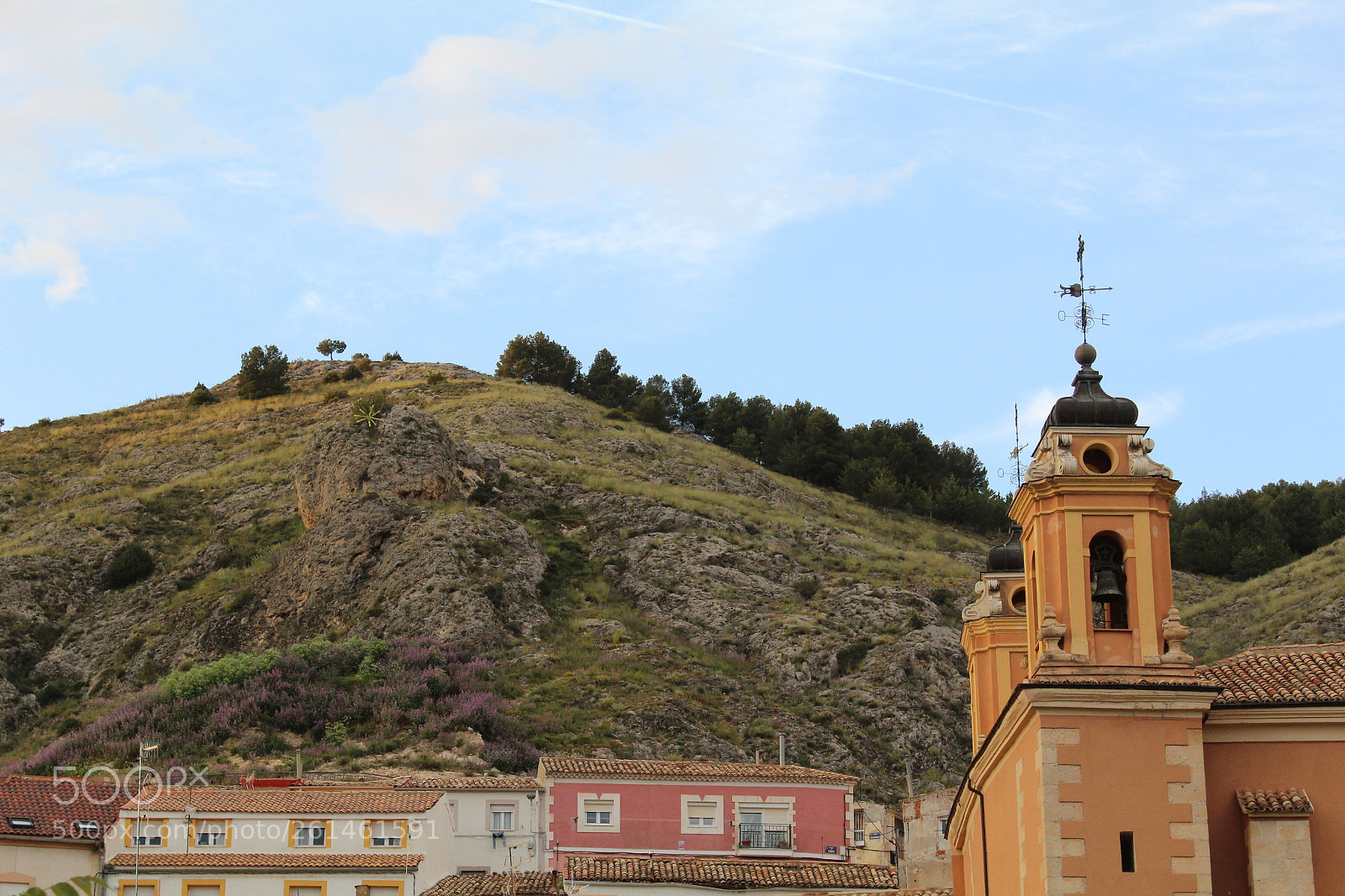 Canon EOS 1300D (EOS Rebel T6 / EOS Kiss X80) sample photo. Iglesia virgen de la photography