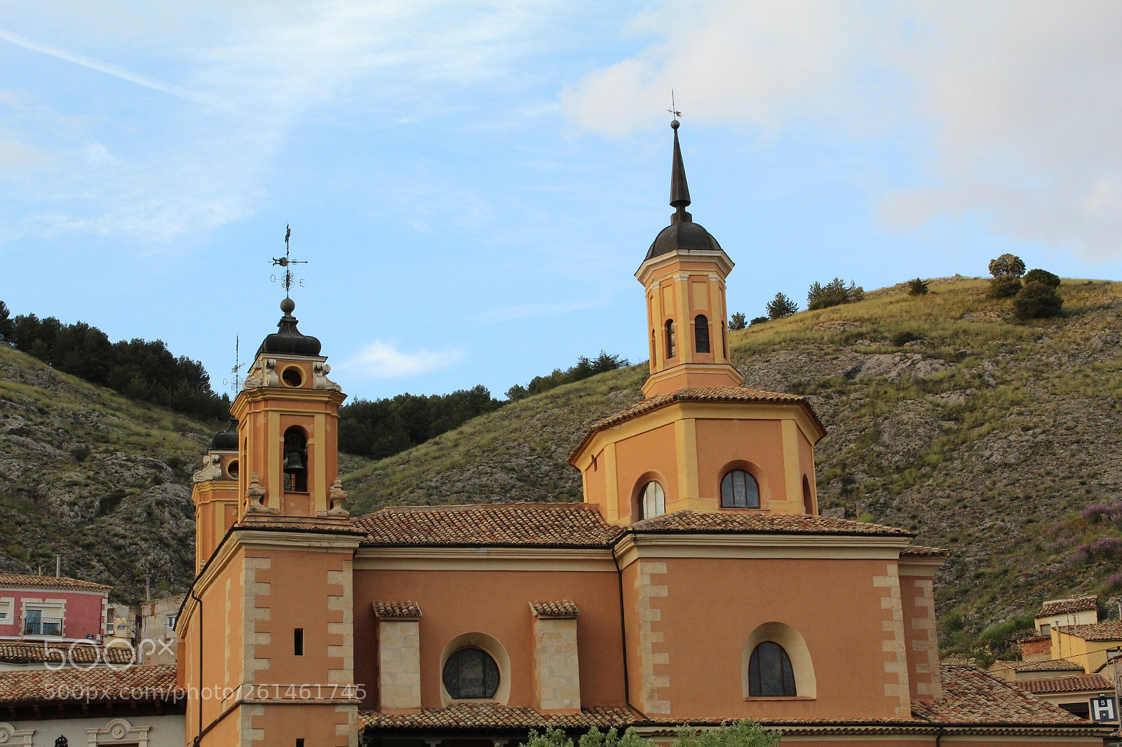 Canon EOS 1300D (EOS Rebel T6 / EOS Kiss X80) sample photo. Virgen de la luz photography