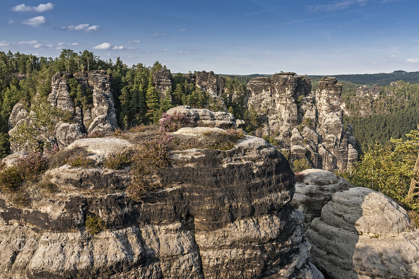 Canon EOS 450D (EOS Rebel XSi / EOS Kiss X2) sample photo. Elbe sandstone mountains photography