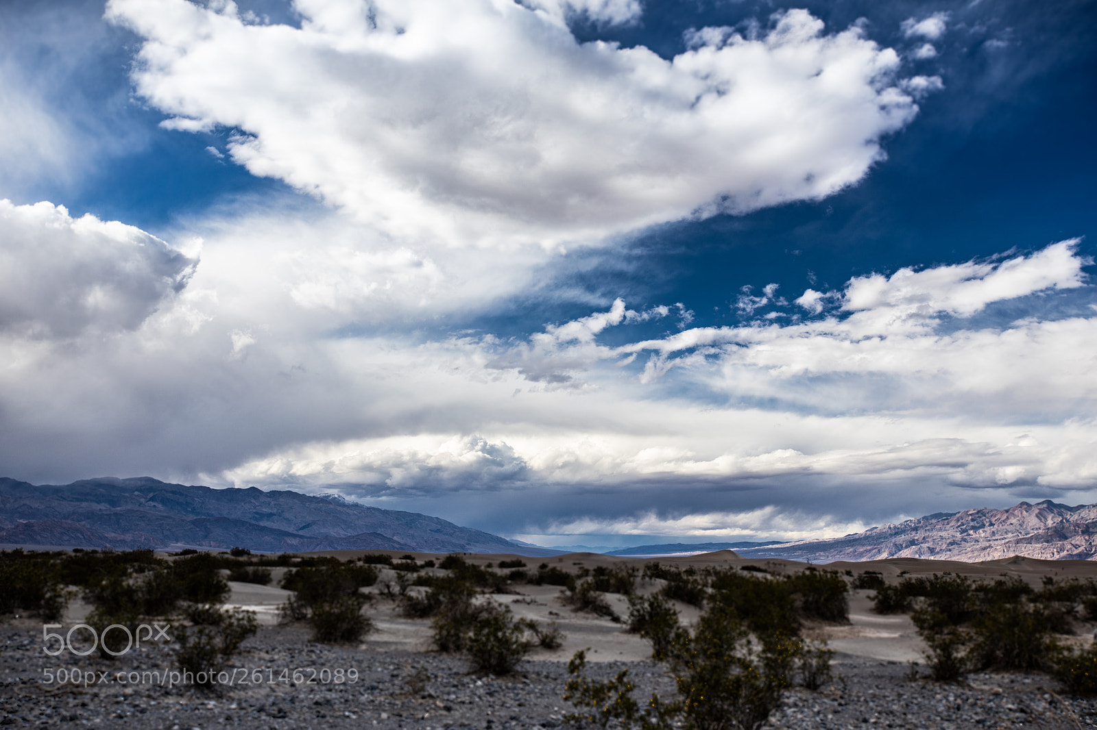 Canon EOS 5D Mark IV sample photo. Mesquite flat sand dunes photography