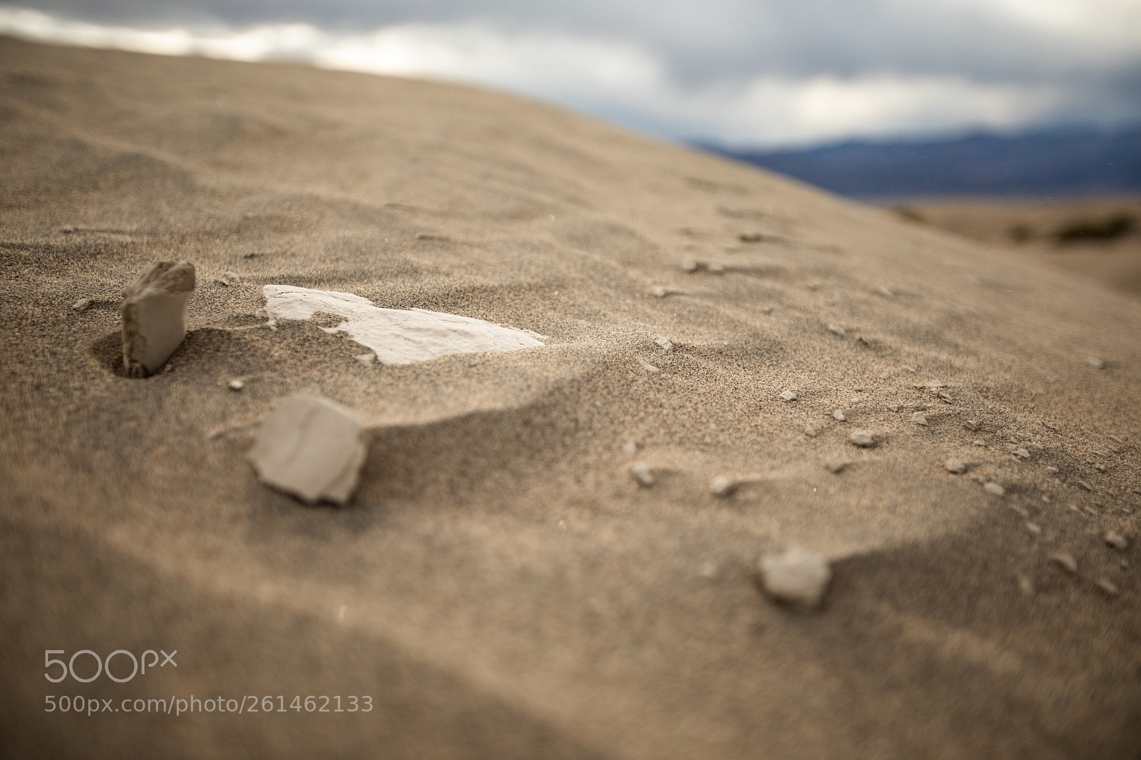 Canon EOS 5D Mark IV sample photo. Mesquite flat sand dunes photography
