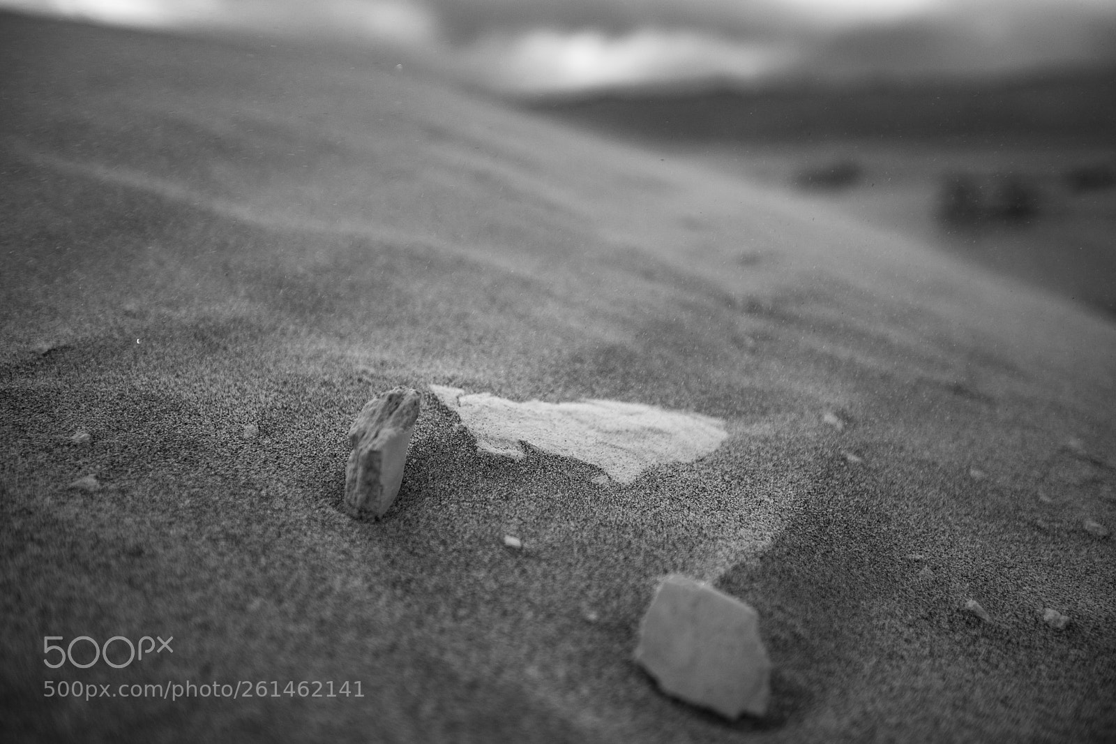 Canon EOS 5D Mark IV sample photo. Mesquite flat sand dunes photography