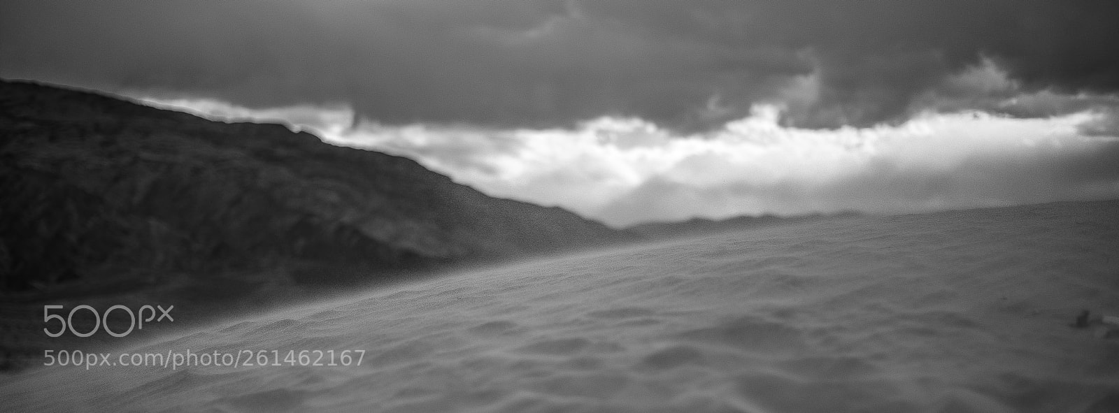 Canon EOS 5D Mark IV sample photo. Mesquite flat sand dunes photography