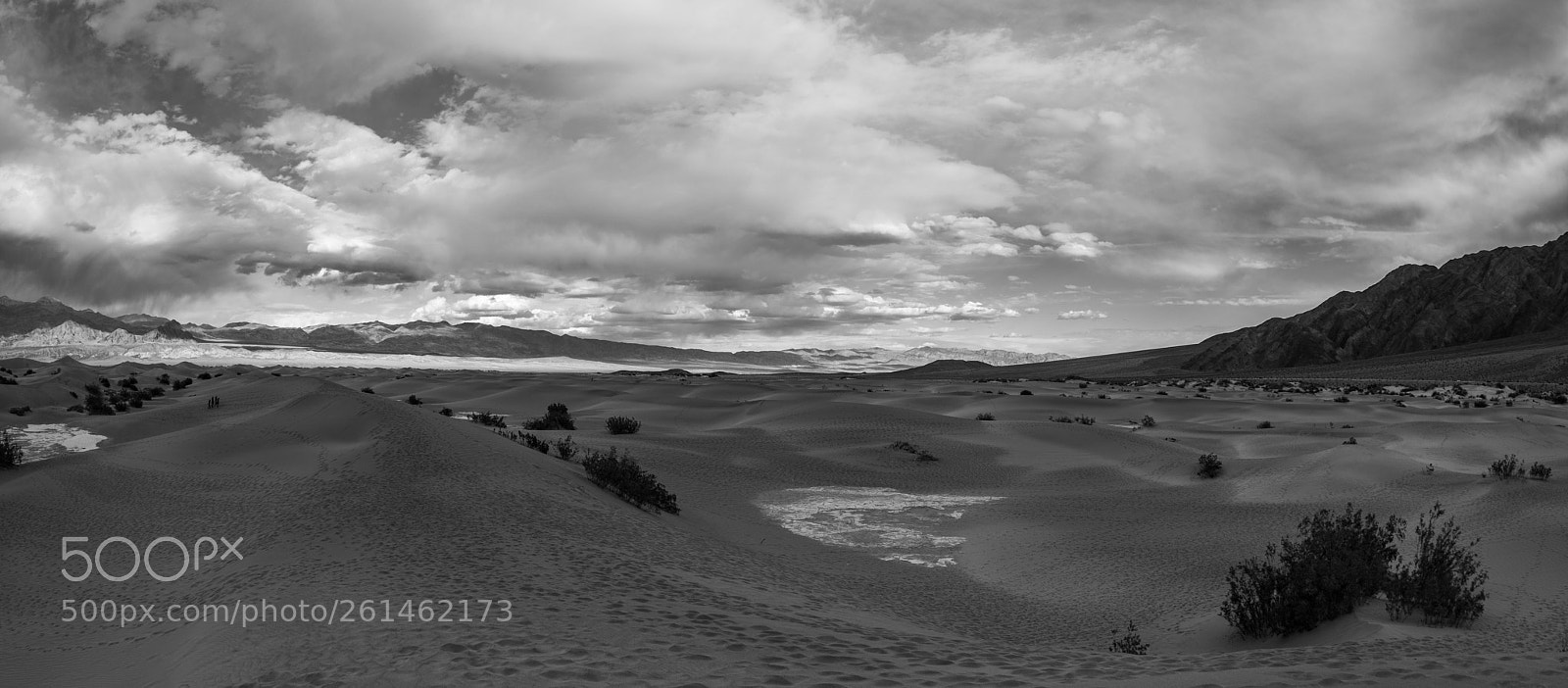 Canon EOS 5D Mark IV sample photo. Mesquite flat sand dunes photography