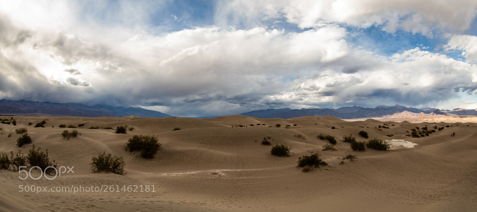Canon EOS 5D Mark IV sample photo. Mesquite flat sand dunes photography