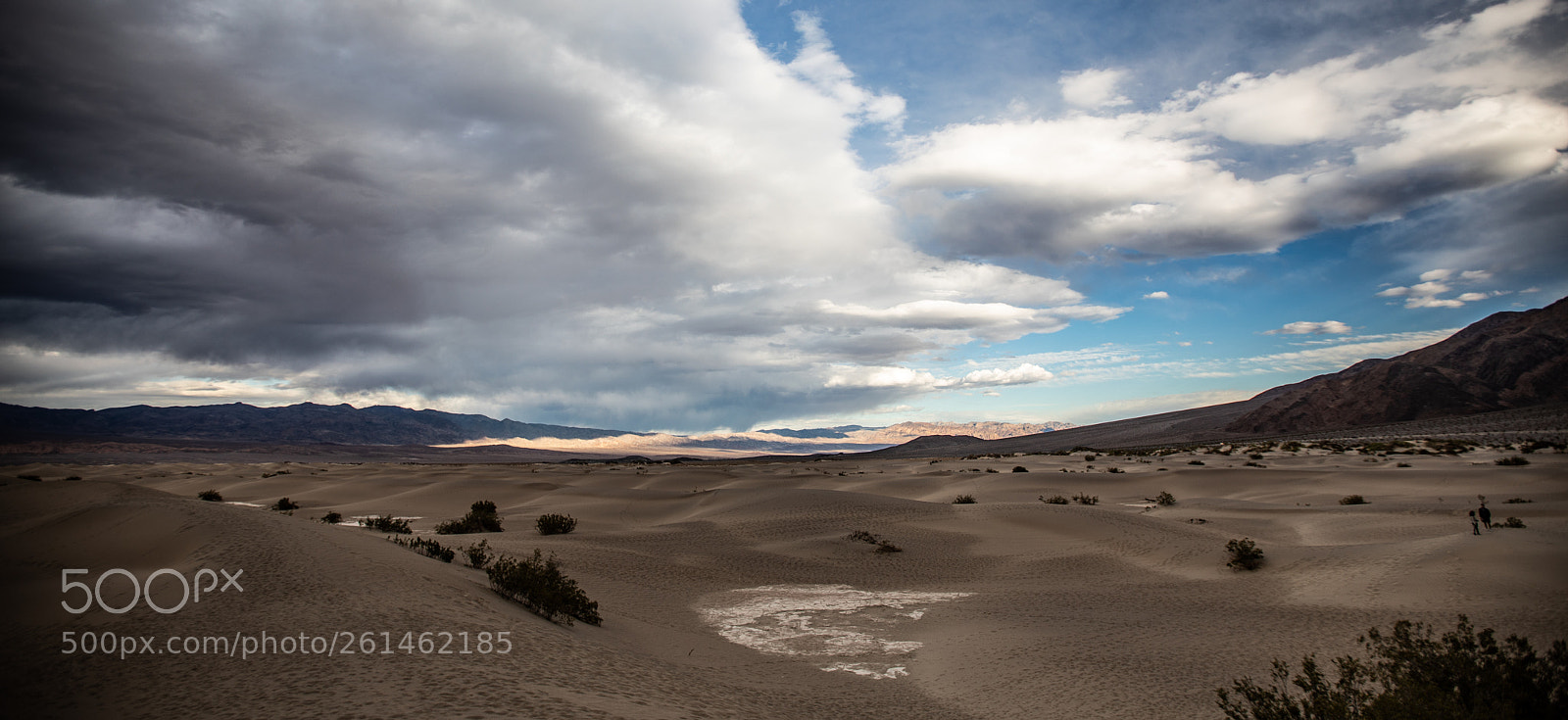 Canon EOS 5D Mark IV sample photo. Mesquite flat sand dunes photography