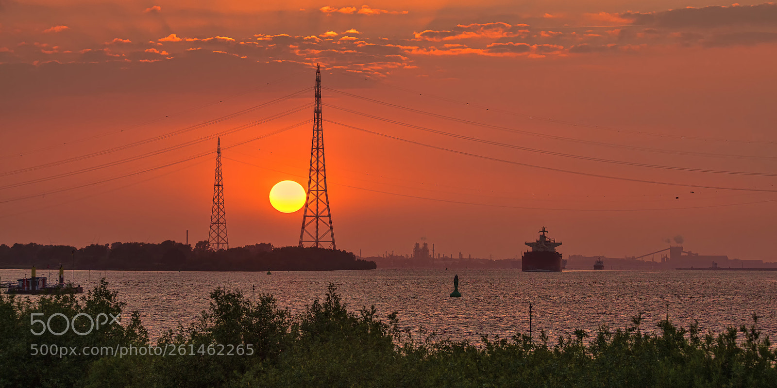 Canon EOS 5DS R sample photo. An der elbe photography