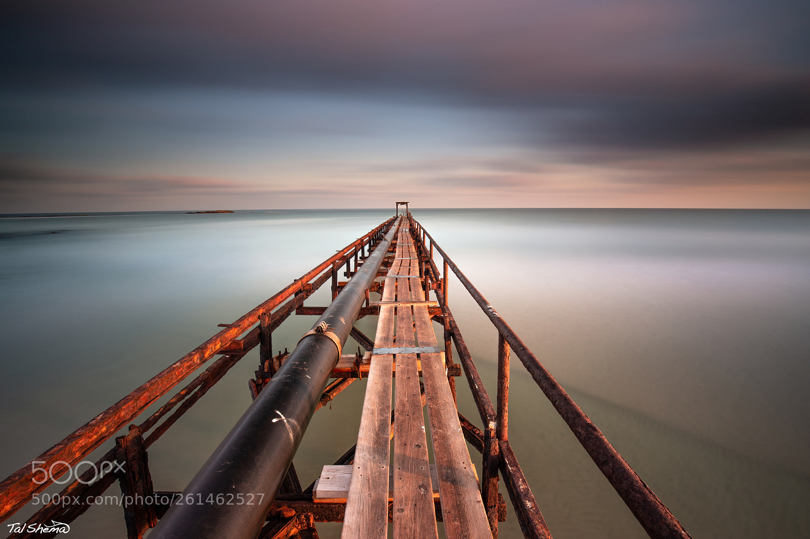 Canon EOS 5D Mark IV sample photo. The bridge photography