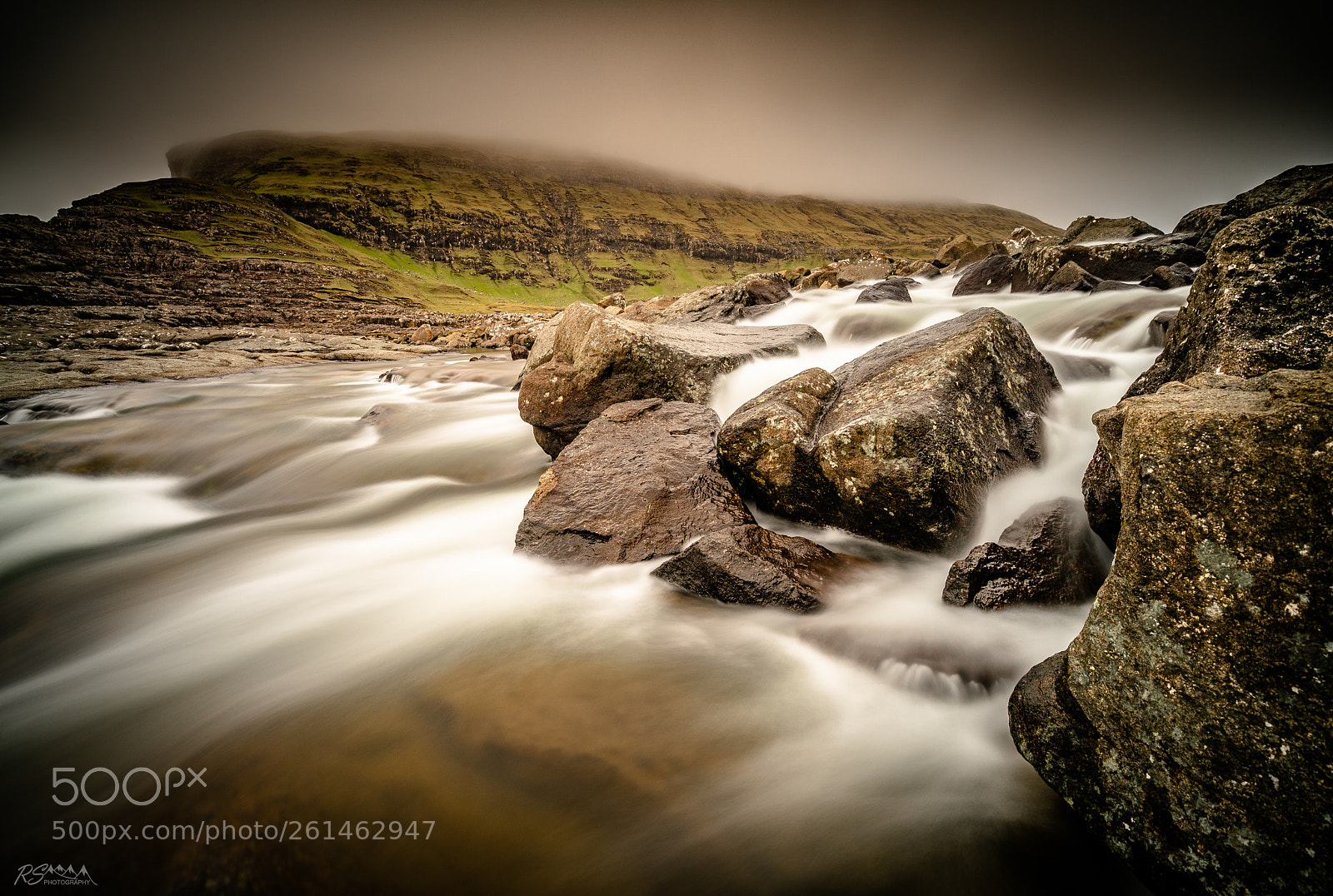 Sony a7R II sample photo. Bøsdalaá, faroe islands photography