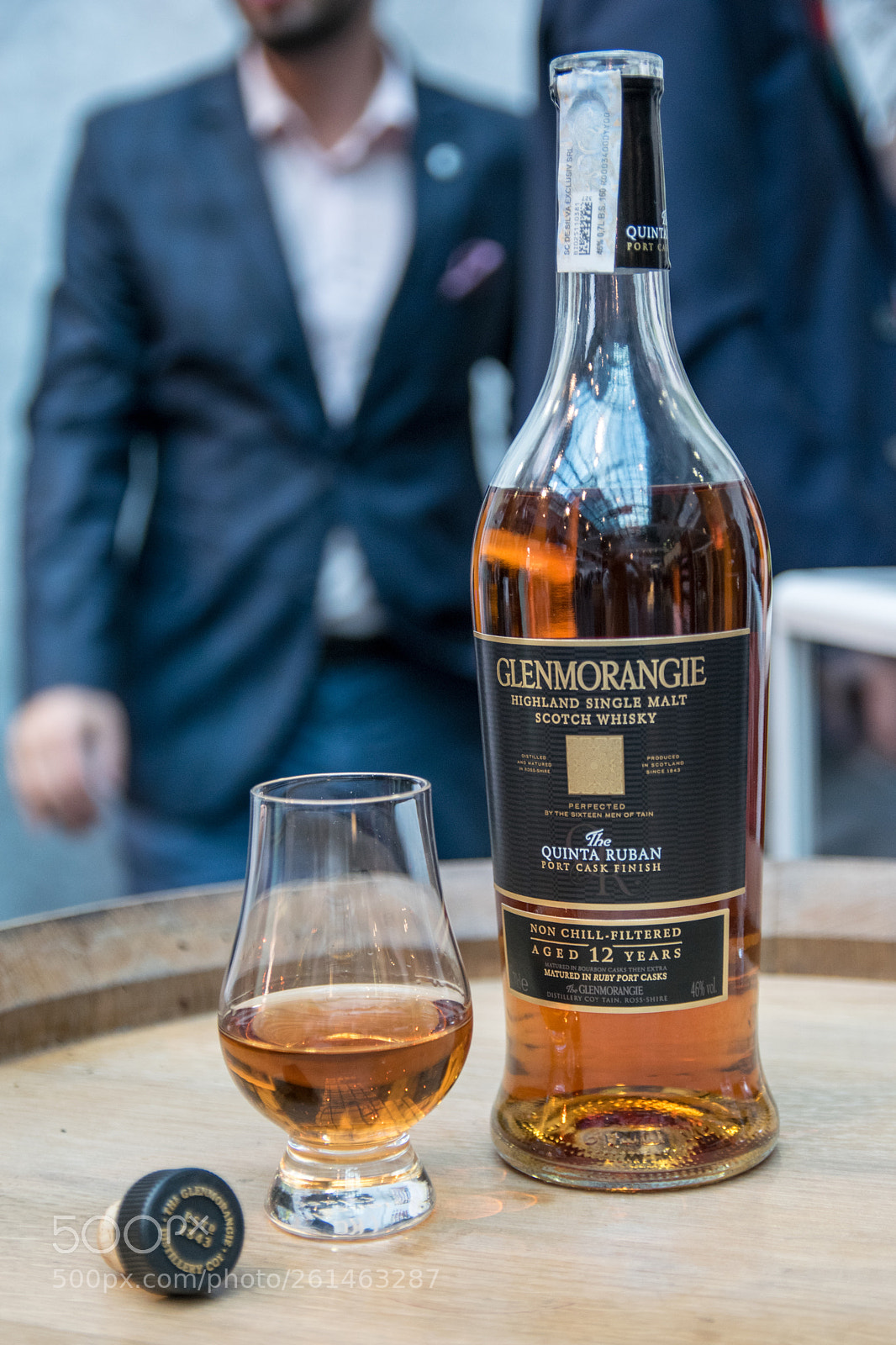 Nikon D5300 sample photo. Glenmorangie photography