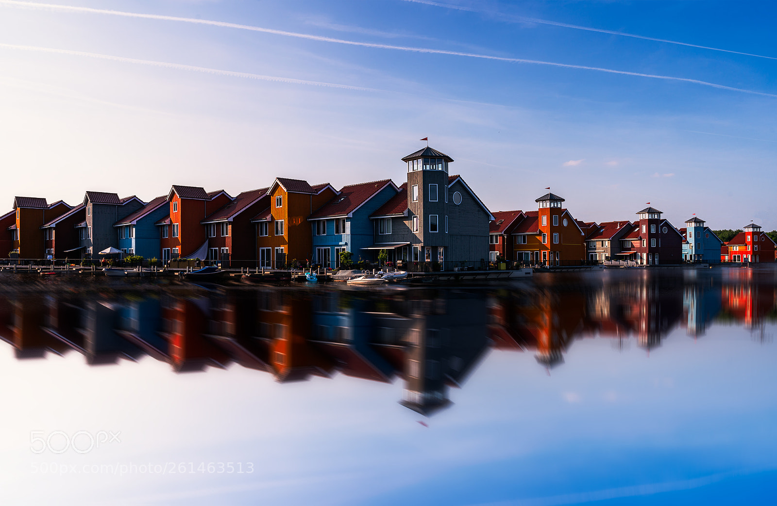 Sony a7R II sample photo. Un - dutch colorful photography