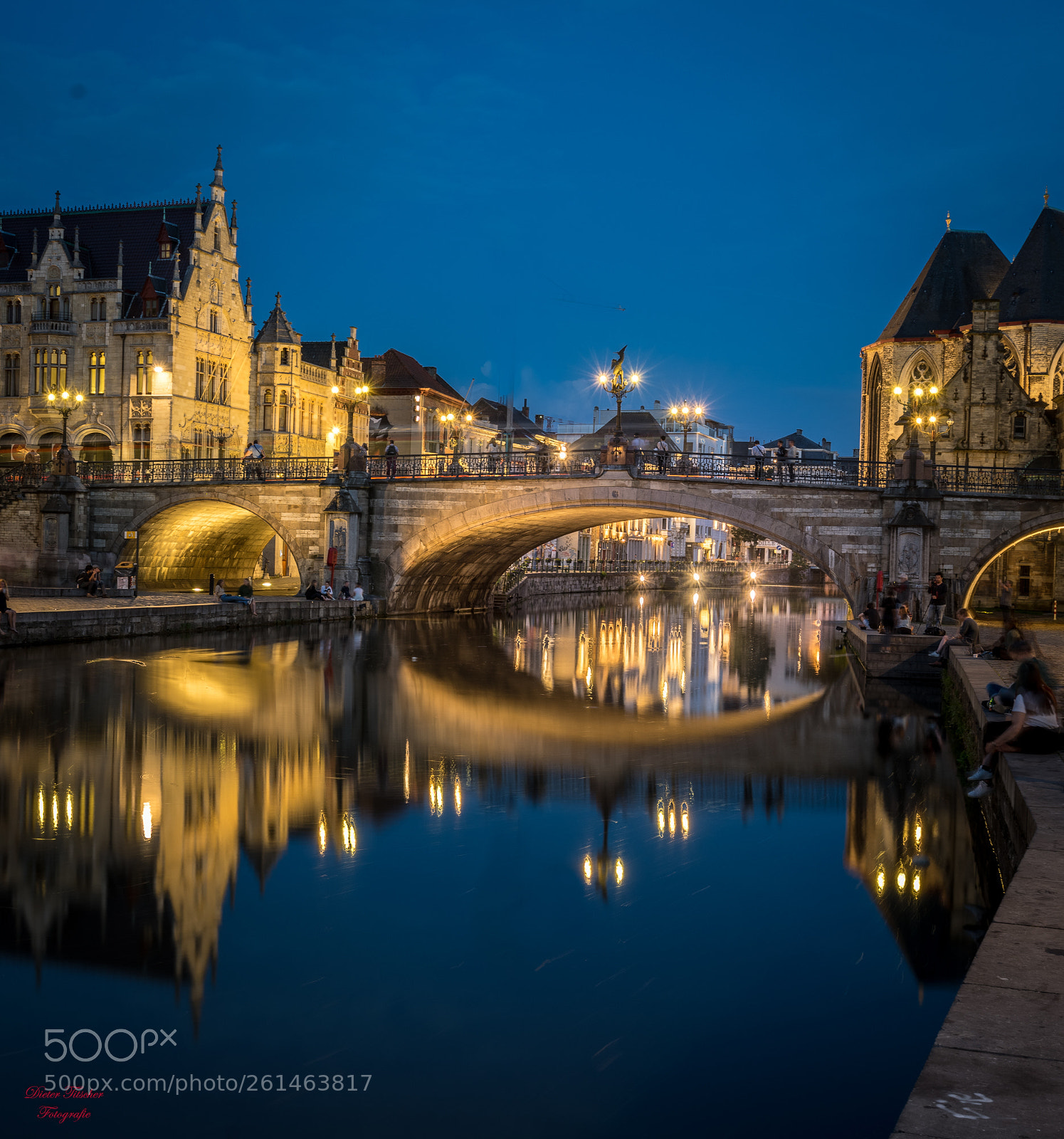 Sony a7R sample photo. Michiels brug photography