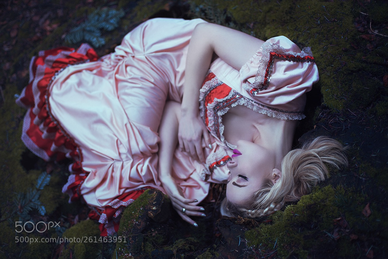 Canon EOS 6D sample photo. Foetal photography