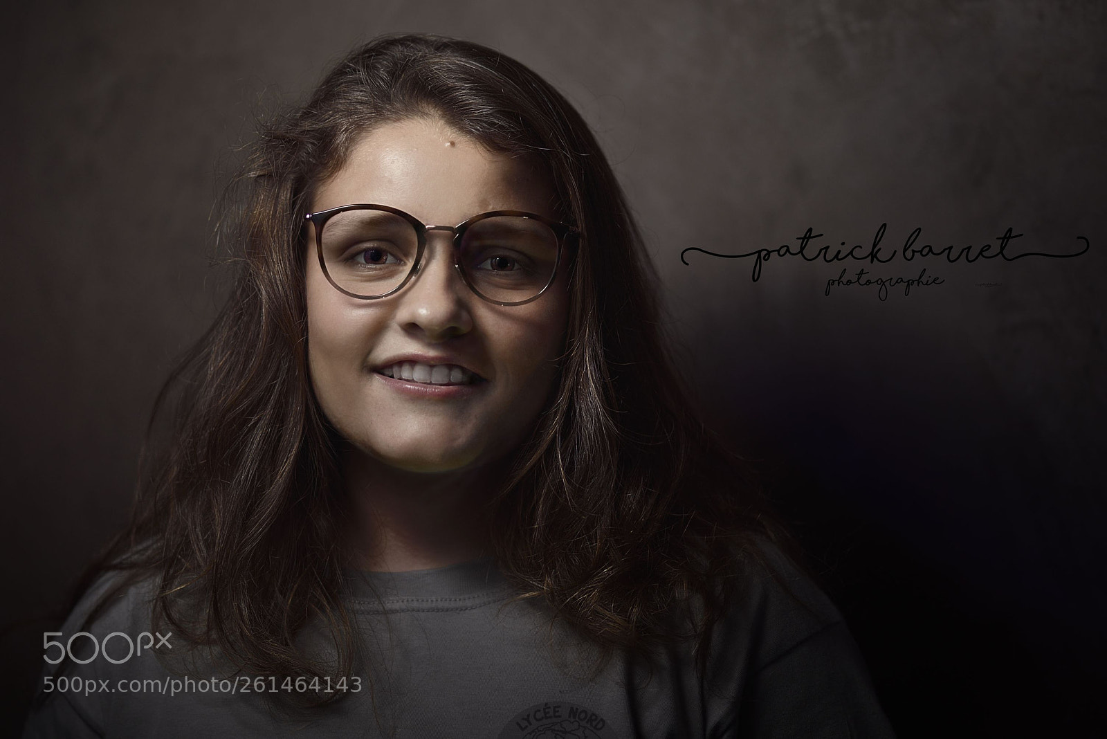 Nikon D750 sample photo. Portrait 2 le de photography
