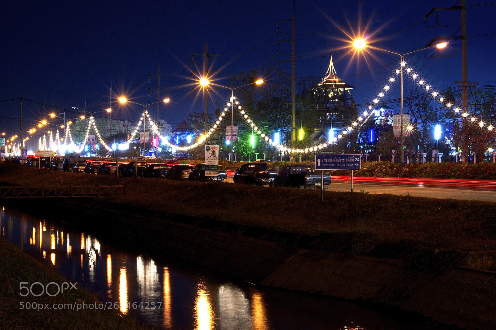 Sony SLT-A77 sample photo. Beautiful at night 3 photography