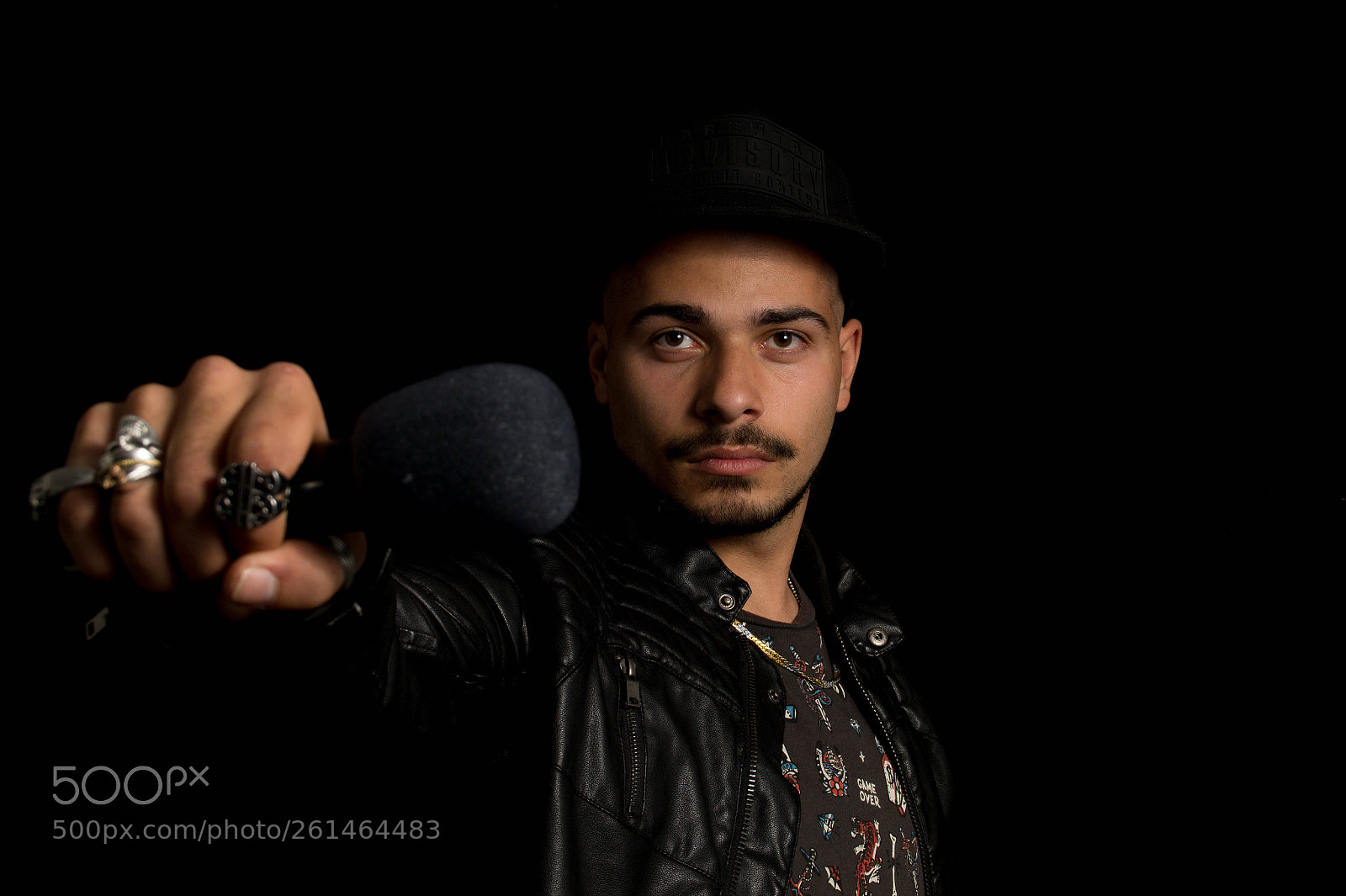 Sony SLT-A58 sample photo. Passione musica photography