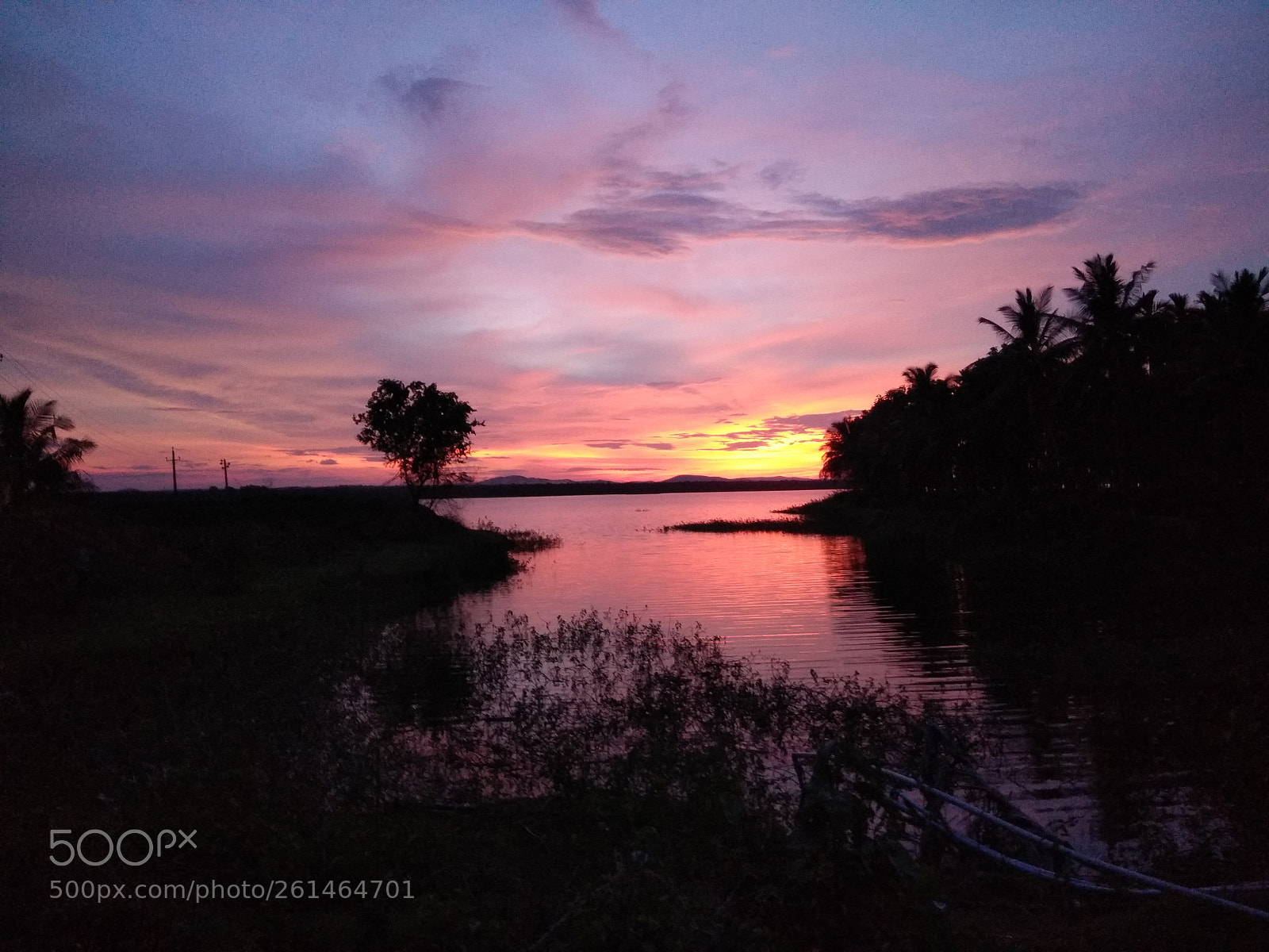Xiaomi Redmi Note 4 sample photo. Untitled photography