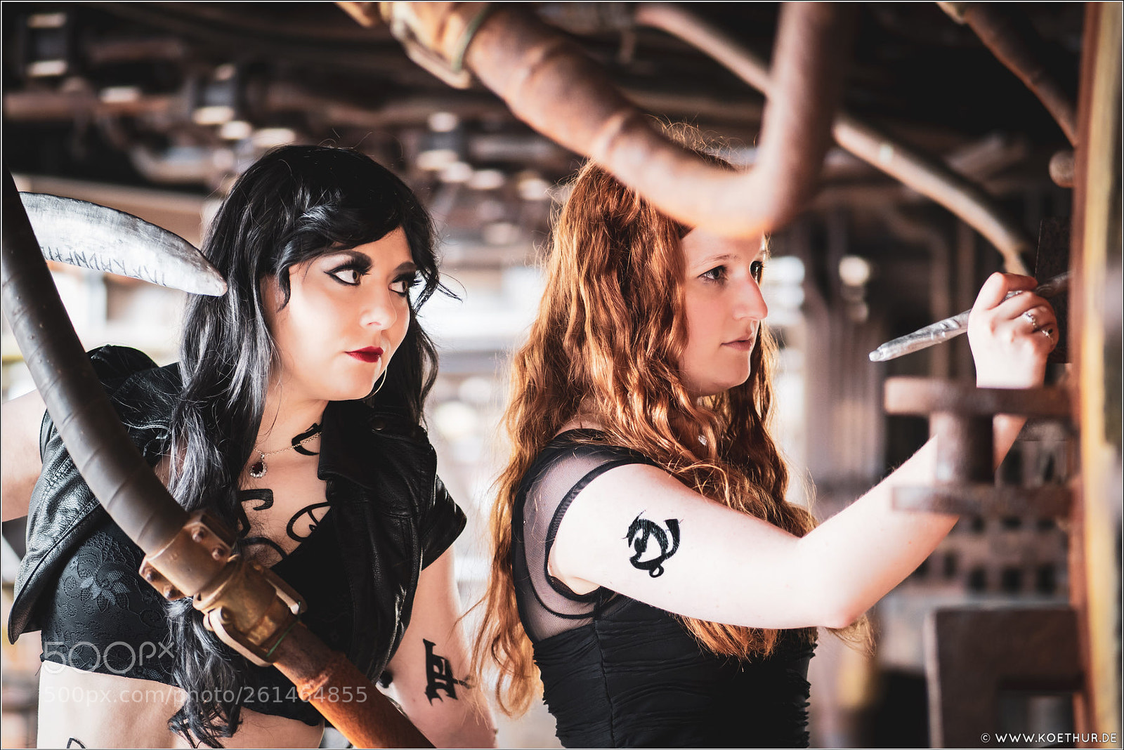 Olympus OM-D E-M1 Mark II sample photo. Shadowhunters 1 photography