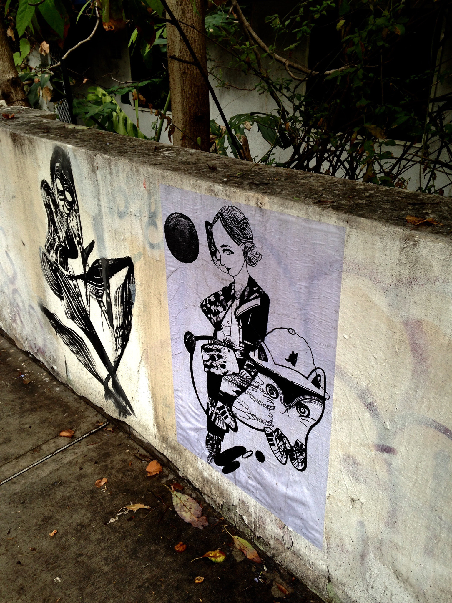 Apple iPhone 5c sample photo. Wall art photography