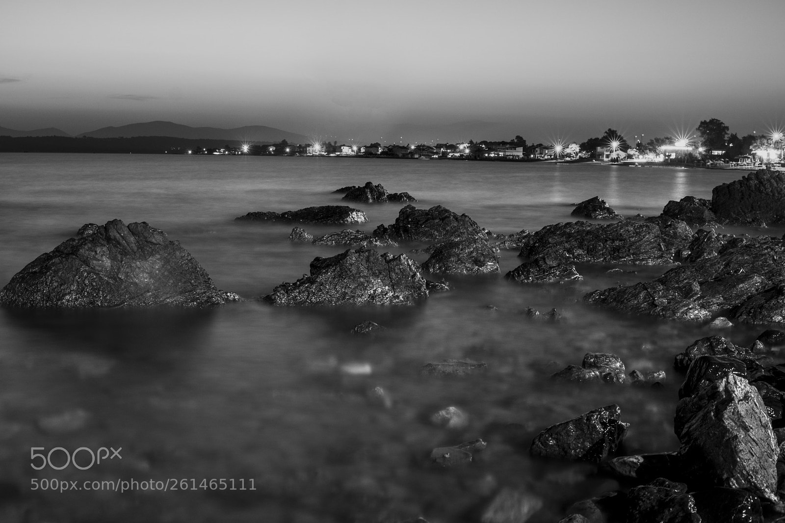 Sony a6000 sample photo. Rocks ... photography