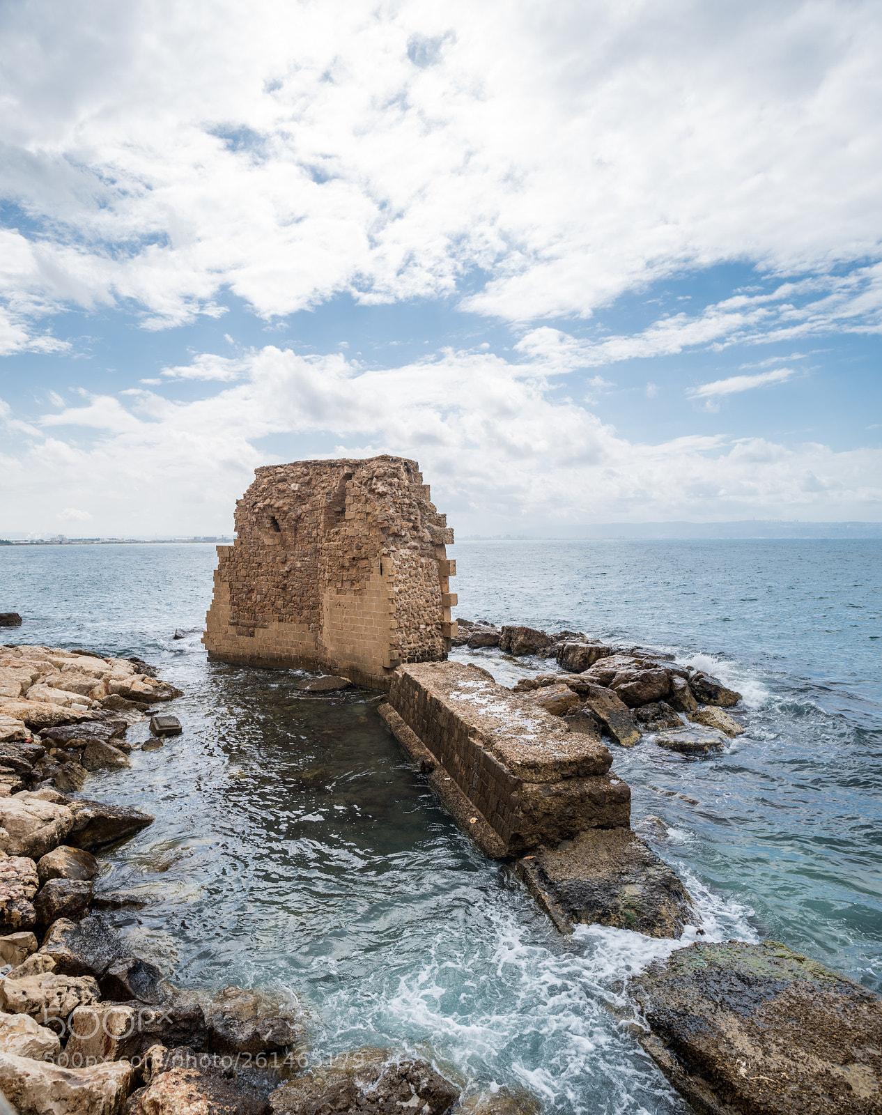 Nikon D750 sample photo. Remains of the pisan photography