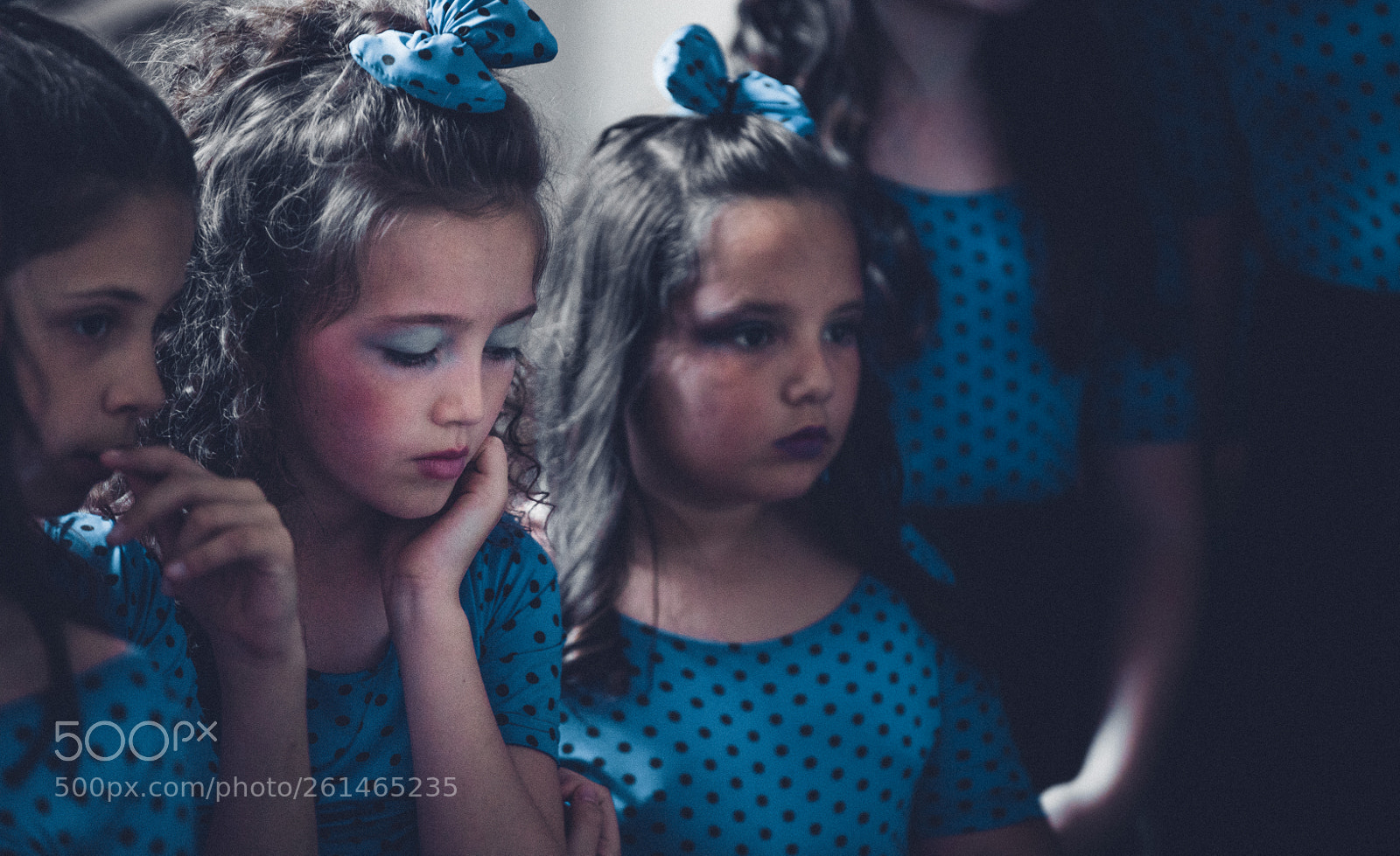 Canon EOS 5D Mark IV sample photo. The cue photography