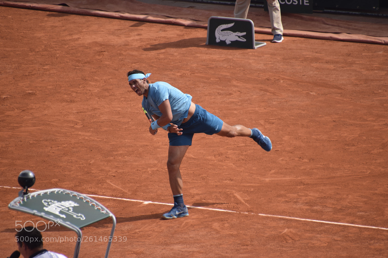 Nikon D3300 sample photo. Roland-garros paris  photography